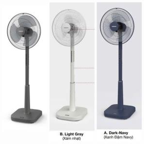 Quạt Đứng Nanoco NSF1641 